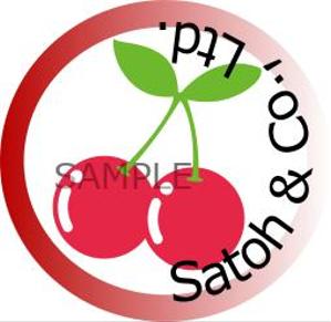 古川 (furu_1982)さんの主に冷凍食品を入れる保冷バックロゴへの提案