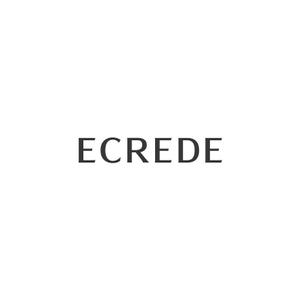 CK DESIGN (ck_design)さんの初の自社ブランドマンション「ECREDE」のロゴ作成への提案