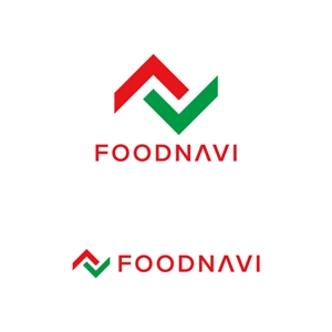 smartdesign (smartdesign)さんの飲食フランチャイズ事業会社ロゴ作成への提案
