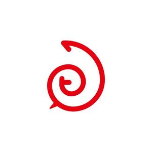 dbqpさんの「t Rising」のロゴ作成への提案