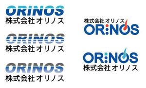 K2008さんの会社名のロゴへの提案