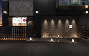 masunaga_net (masunaga_net)さんの飲食店ランチ用のれんデザインへの提案