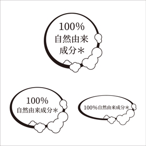安原　秀美 (I-I_yasuhara)さんの石けん・化粧品メーカーのロゴへの提案