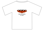 momona (momona)さんのボート競技チームのTシャツデザインへの提案