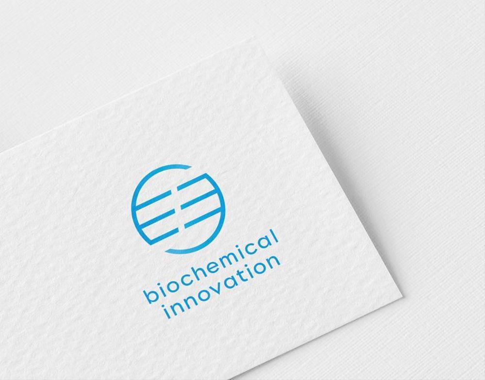株式会社バイオケミカルイノベーションの会社ロゴ