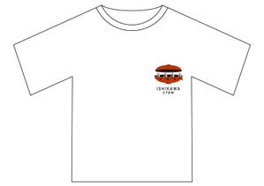 momona (momona)さんのボート競技チームのTシャツデザインへの提案