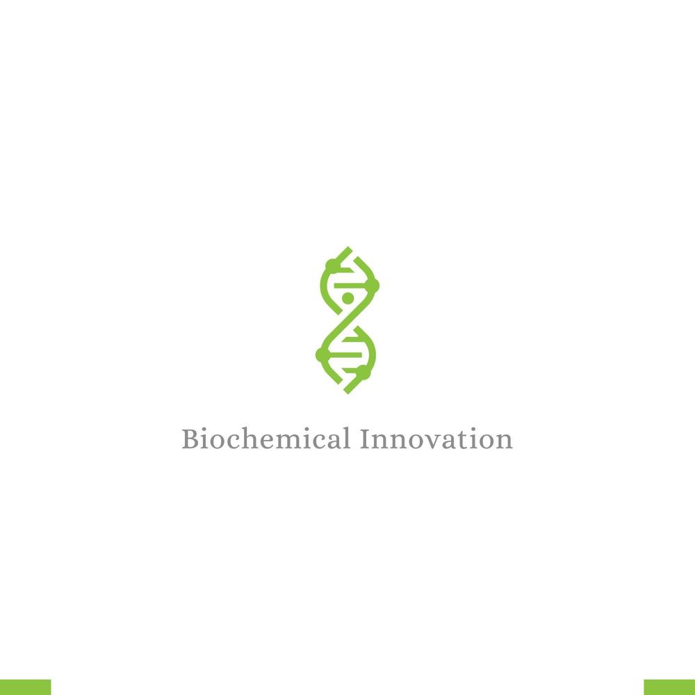 株式会社バイオケミカルイノベーションの会社ロゴ