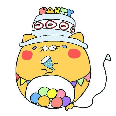 川島 ()さんのパーティーコーディネートショプ『パーティー キッチン』のイメージキャラクターへの提案