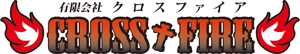 masimasiさんの有限会社　クロスファイアのロゴへの提案