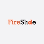 hype_creatureさんの動画プレゼンアプリ「FireSlide」のロゴ作成（商標登録なし）への提案