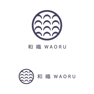 sakuramaji (sakuramaji)さんのタオル生地商品を扱う新しいネットショップのロゴへの提案
