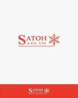 pTree LABO (torch_tree)さんの主に冷凍食品を入れる保冷バックロゴへの提案