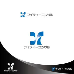 niki161 (nashiniki161)さんのコンサルティング会社ワイティーコンサル株式会社のロゴへの提案