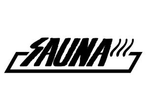 さんごろた (sansansan)さんのサウナ（SAUNA）ロゴのTシャツデザイン作成への提案