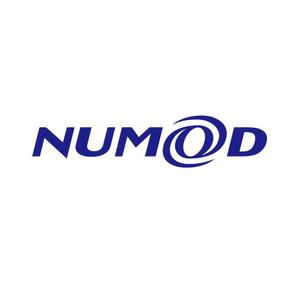 design wats (wats)さんの「「NUMOD」のロゴ作成」のロゴ作成への提案