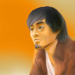 Hachibun18 (Hachibun18)さんのSNS等で使用するアイコンのイラスト作成への提案