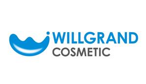 fmn59さんの「WILLGRAND　COSMETICS」のロゴ作成への提案