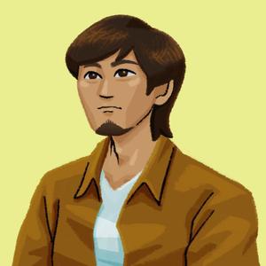 おんおみお ()さんのSNS等で使用するアイコンのイラスト作成への提案