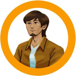 おんおみお ()さんのSNS等で使用するアイコンのイラスト作成への提案