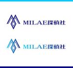kmnet2009 (kmnet2009)さんの探偵事務所のロゴへの提案