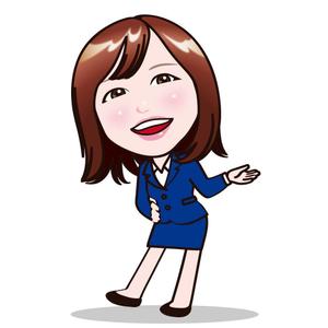 mamikaru (mamikaru)さんの社員の似顔絵作成（HPに使用予定・5名分）への提案