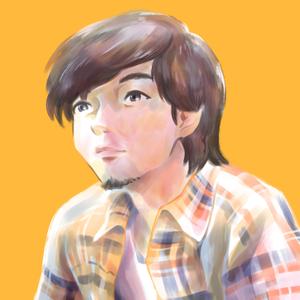 猫太マナ (necotamana_66)さんのSNS等で使用するアイコンのイラスト作成への提案