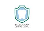 tora (tora_09)さんの口の中を守る歯科医院「つぼ川歯科医院」のロゴへの提案