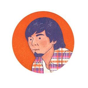 cham (chamda)さんのSNS等で使用するアイコンのイラスト作成への提案