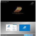 Bash_Design (Bash_Design)さんの新会社設立のロゴ作成依頼　海外取引多数（既存イメージロゴ有り）※商標登録なしへの提案