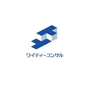 taka design (taka_design)さんのコンサルティング会社ワイティーコンサル株式会社のロゴへの提案