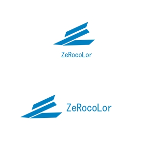 Rabitter-Z (korokitekoro)さんのインターネット広告代理店のロゴ制作への提案