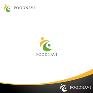 hayate_design (hayate_desgn)さんの飲食フランチャイズ事業会社ロゴ作成への提案
