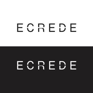 YASUSHI TORII (toriiyasushi)さんの初の自社ブランドマンション「ECREDE」のロゴ作成への提案