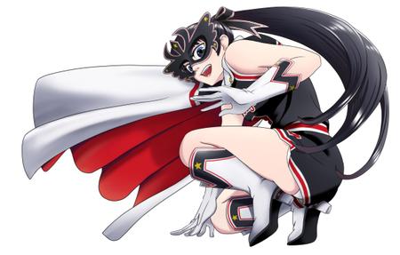 せんも (yokishi)さんのバスケ少女のイラスト制作・第2弾（複数当選有り）への提案