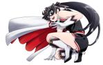 せんも (yokishi)さんのバスケ少女のイラスト制作・第2弾（複数当選有り）への提案