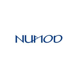 graph (graph70)さんの「「NUMOD」のロゴ作成」のロゴ作成への提案