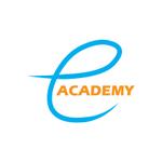 ｖＫｉｒｉｒｏｍ　Ｊａｐａｎ株式会社 (5e78546a1b57f)さんの英語学習塾「eAcademy（イーアカデミー）」のロゴへの提案