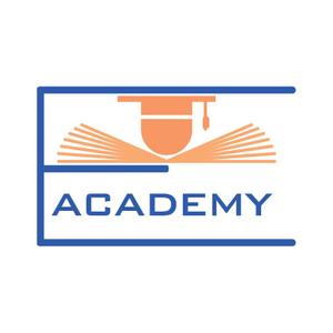 ｖＫｉｒｉｒｏｍ　Ｊａｐａｎ株式会社 (5e78546a1b57f)さんの英語学習塾「eAcademy（イーアカデミー）」のロゴへの提案