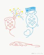 pTree LABO (torch_tree)さんのパーティーコーディネートショプ『パーティー キッチン』のイメージキャラクターへの提案
