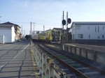 上野貴道 (UeTaka)さんの【スマホOK】電車からの車窓写真・駅から風景写真を募集します【大量当選予定】【複数投稿OK】への提案