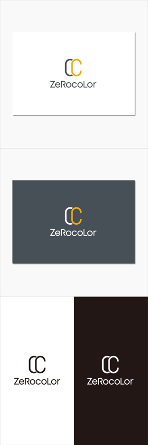 chpt.z (chapterzen)さんのインターネット広告代理店のロゴ制作への提案