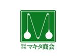 yokoyama (jobuser_yok01)さんの卸売業「マキタ商会」のロゴへの提案