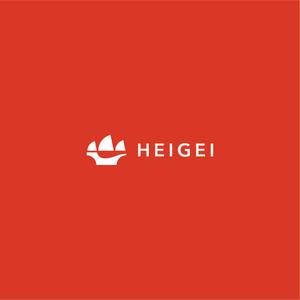 nabe (nabe)さんの銀座の中華レストラン「喜記（Heigei）」の新ロゴ作成への提案