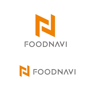 taka design (taka_design)さんの飲食フランチャイズ事業会社ロゴ作成への提案