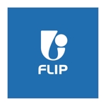 chpt.z (chapterzen)さんの「株式会社FLIP」のロゴ作成への提案