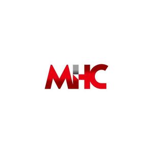 Yolozu (Yolozu)さんのカードゲーム会社「MHC」のロゴへの提案