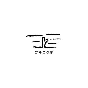 tom-ho (tom-ho)さんのオーガニック化粧品サイト『repos』のロゴへの提案