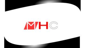 kazuasa27 (kazuasa27)さんのカードゲーム会社「MHC」のロゴへの提案