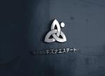 d-o2 (d-o2)さんの不動産売買、仲介、建売、リフォーム、建売 の株式会社（絆）キズナエステートのロゴへの提案