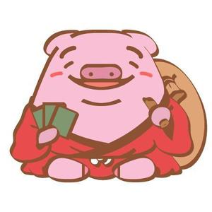 ヤンロン (yanron)さんの駄菓子とトレーディングカードショップのキャラクター製作への提案